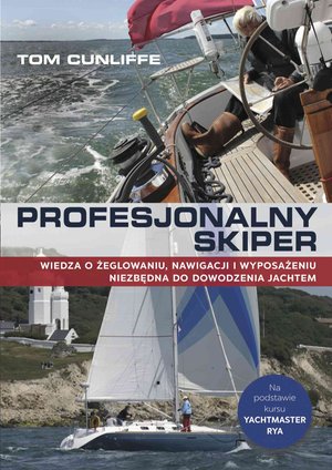 Profesjonalny skiper – ebook