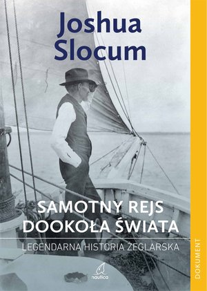 Samotny rejs dookoła świata – ebook
