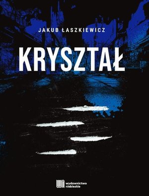 Kryształ – ebook