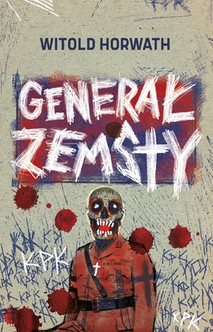 Generał zemsty – ebook