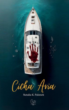 Cicha Aria – ebook