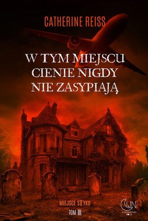 W tym miejscu cienie nigdy nie zasypiają &ndash; ebook