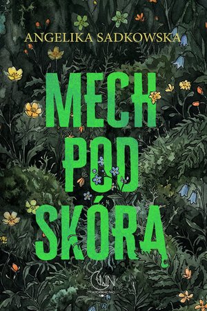 Mech pod sk&oacute;rą &ndash; ebook