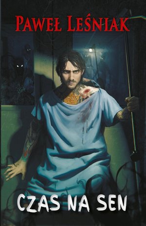 Czas na sen – ebook