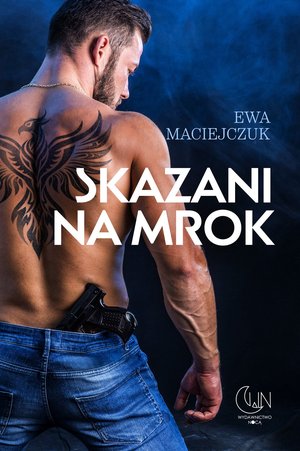 Erotyka: Skazani na mrok &ndash; ebook