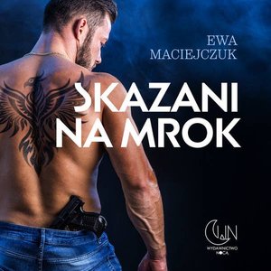 Erotyka: Skazani na mrok &ndash; audiobook