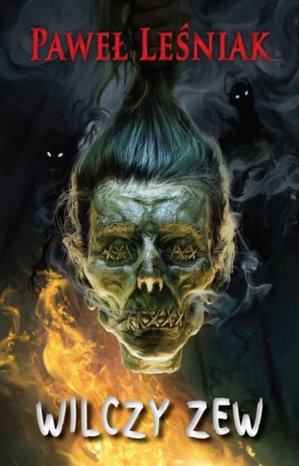 Wilczy zew &ndash; ebook