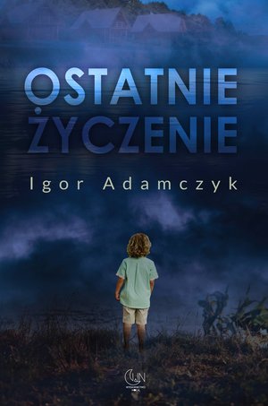 Ostatnie życzenie &ndash; ebook