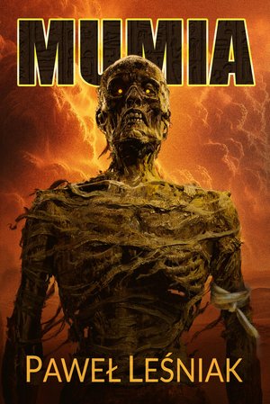 Mumia – ebook