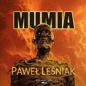 Mumia – audiobook