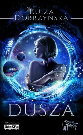 Dusza – ebook
