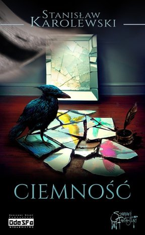 Ciemność – ebook
