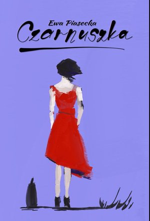 Czarnuszka – ebook