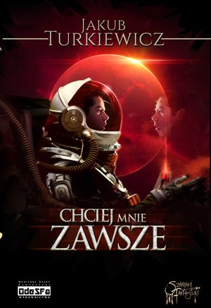 Chciej mnie zawsze – ebook