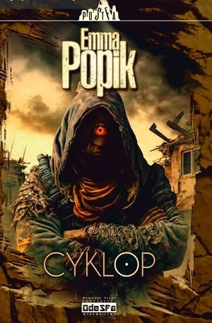 Cyklop – ebook