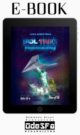 POL TREK. W imieniu Rzeczypospolitej – ebook