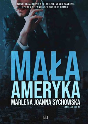 Mała Ameryka – ebook