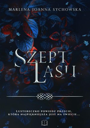 Szept lasu – ebook