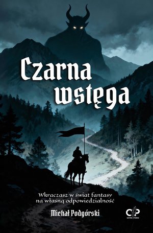 Czarna Wstęga &ndash; ebook