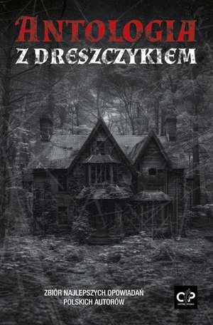 Antologia z dreszczykiem – ebook