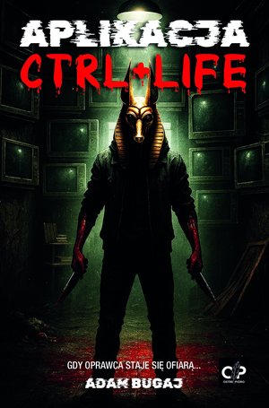 Aplikacja Ctrl+life &ndash; ebook