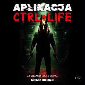 Aplikacja Ctrl+life &ndash; audiobook