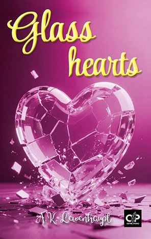 Glass hearts &ndash; ebook