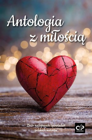 Antologia z miłością &ndash; ebook