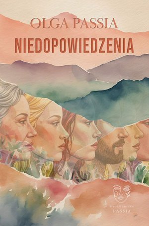 Niedopowiedzenia &ndash; ebook