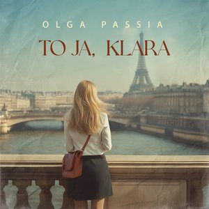 To ja, Klara – audiobook