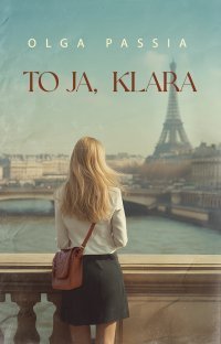 To ja, Klara &ndash; ebook