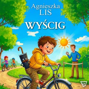 Wyścig. Część 8 &ndash; audiobook