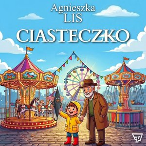 Ciasteczko. Część 5 &ndash; audiobook