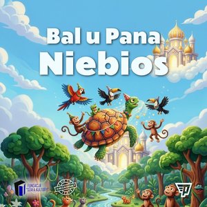 Bal u Pana Niebios &ndash; audiobook