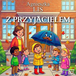 Z przyjacielem. Część 4 &ndash; audiobook