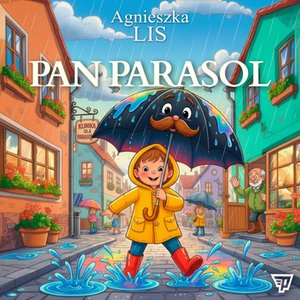 Pan Parasol. Część 1 &ndash; audiobook