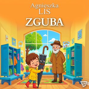 Zguba. Część 9 &ndash; audiobook