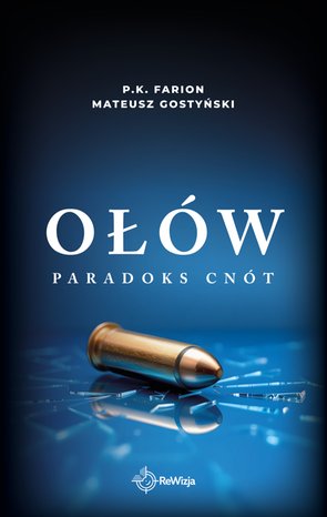 Ołów – ebook