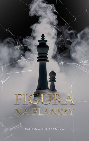 Figura na planszy Tom 1 – ebook