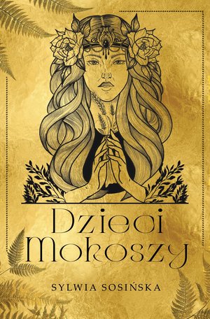 Dzieci Mokoszy &ndash; ebook