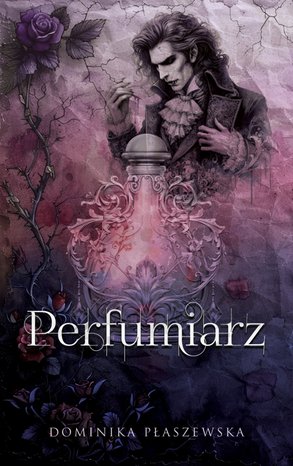 Perfumiarz – ebook
