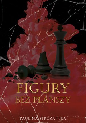 Figury bez planszy. Tom 2 &ndash; ebook