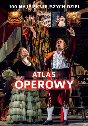 Atlas operowy – ebook