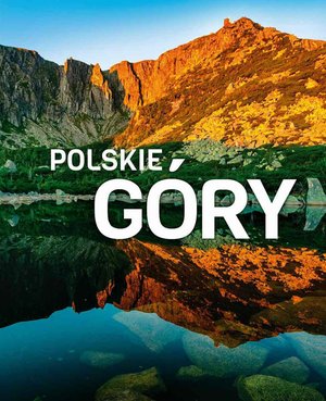 Polskie góry – ebook