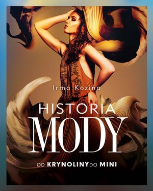 Historia Mody – ebook
