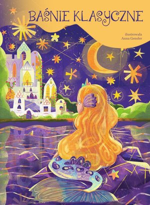 Baśnie klasyczne – ebook