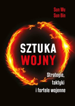 Sztuka wojny – ebook