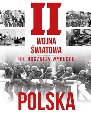 II wojna światowa. Polska – ebook