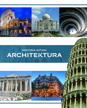 Historia sztuki. Architektura – ebook