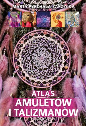 Atlas amuletów – ebook